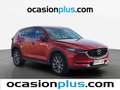 Mazda CX-5 2.0 Skyactiv-G Origin 2WD 121kW Rojo - thumbnail 2