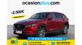 Mazda CX-5 2.0 Skyactiv-G Origin 2WD 121kW Rojo - thumbnail 1