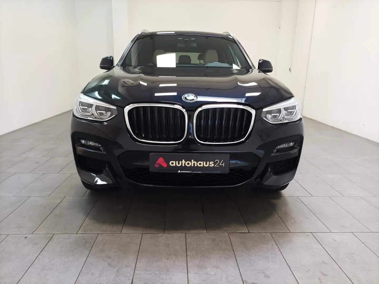 BMW X3 xDrive30i M Sport Navi|360°|Sitzhzg.|LED| Noir - 2