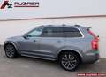 Volvo XC90 D5 Momentum 7pl. AWD 235 Aut. Gris - thumbnail 16