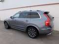 Volvo XC90 D5 Momentum 7pl. AWD 235 Aut. Gris - thumbnail 10