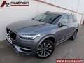 Volvo XC90 D5 Momentum 7pl. AWD 235 Aut. Gris - thumbnail 5