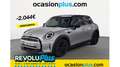 MINI Cooper Aut. Plateado - thumbnail 1