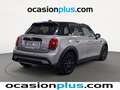 MINI Cooper Aut. Plateado - thumbnail 3
