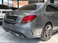 Mercedes-Benz C 200 d *AMG*COCKPIT DIGI*XENON*LED AMBI*GPS*CAMERA* Grijs - thumbnail 29