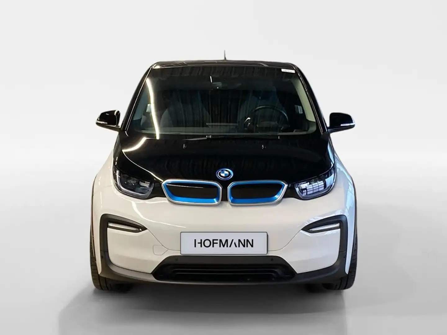 BMW i3 Sportpaket Weiß - 2