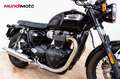 Triumph Bonneville T100 - thumbnail 5