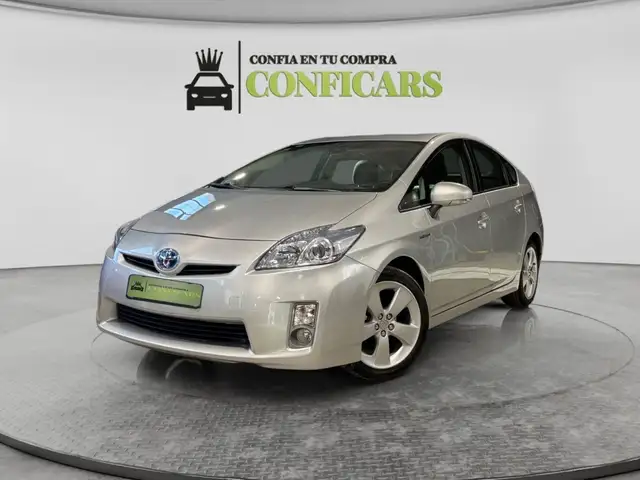 Toyota Prius 1.8 HSD Eco