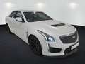 Cadillac CTS 6.2 V8 -V -V HUD 4xSHZ Leder SpurW Carbon Blanc - thumbnail 3