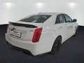 Cadillac CTS 6.2 V8 -V -V HUD 4xSHZ Leder SpurW Carbon Blanc - thumbnail 4