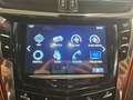 Cadillac CTS 6.2 V8 -V -V HUD 4xSHZ Leder SpurW Carbon Blanc - thumbnail 9