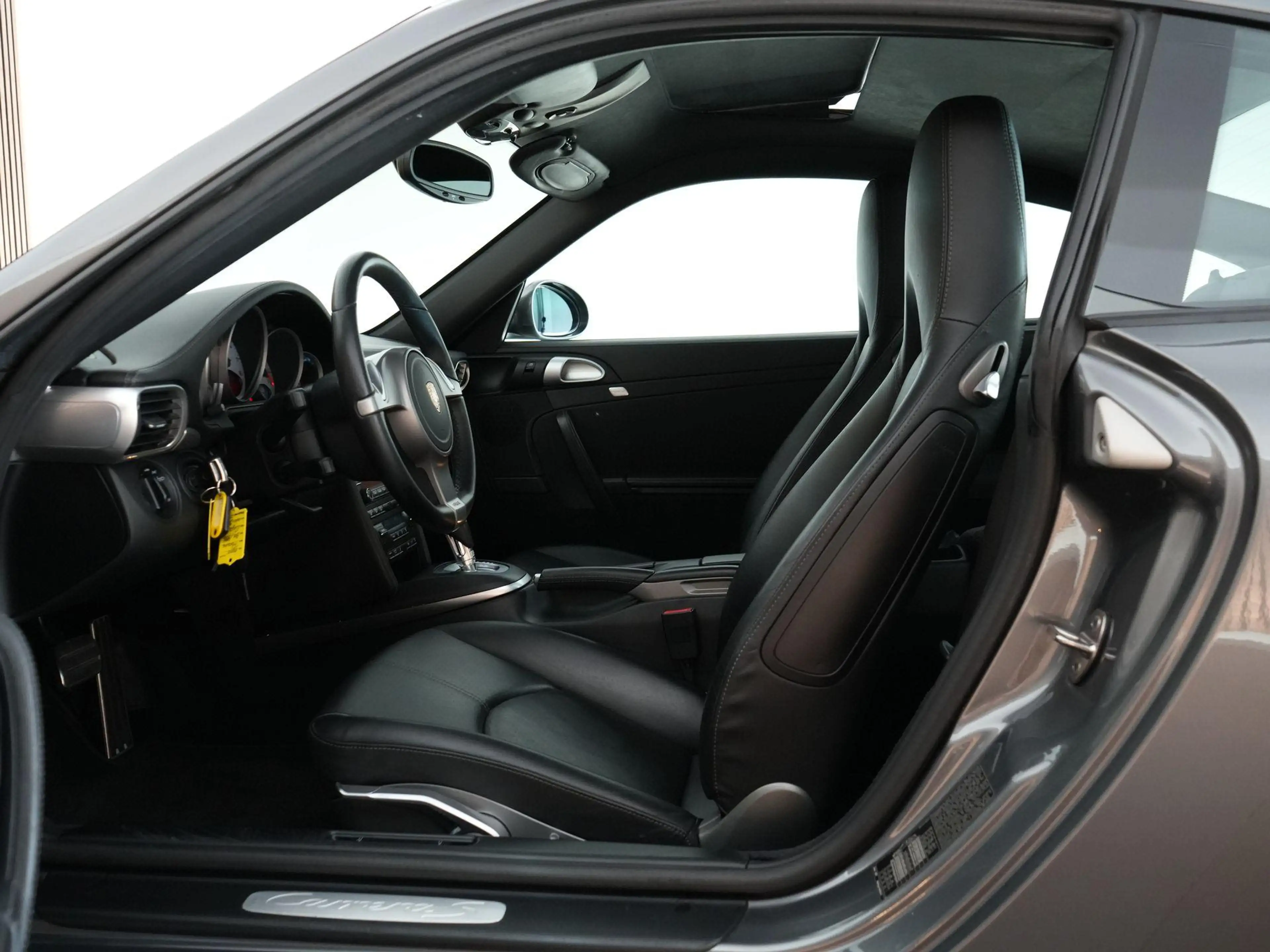 Porsche 997 3.8 385pk Carrera S |schuif/kantel|sportuitlaat|PA — photo 9