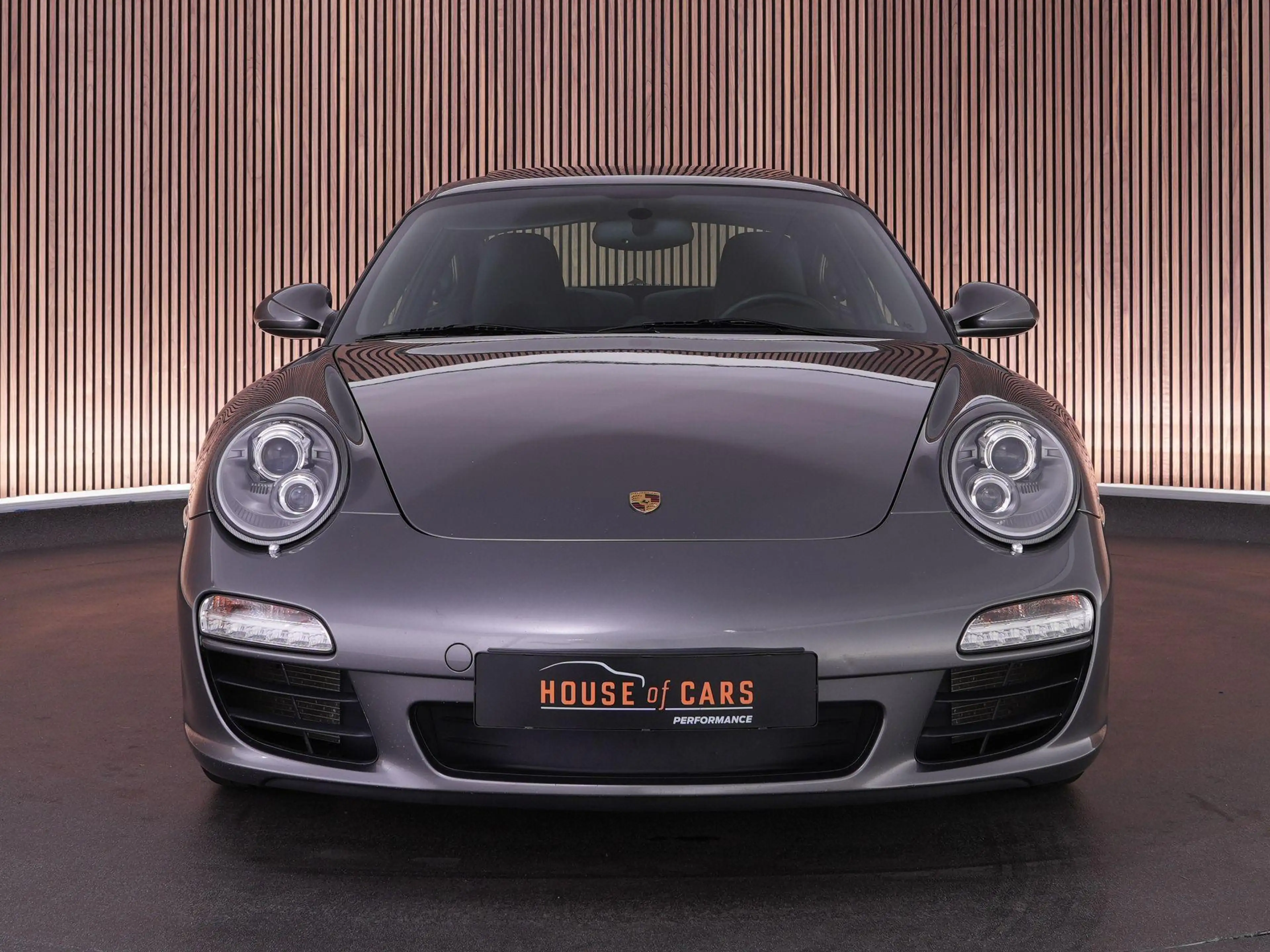 Porsche 997 3.8 385pk Carrera S |schuif/kantel|sportuitlaat|PA — photo 6