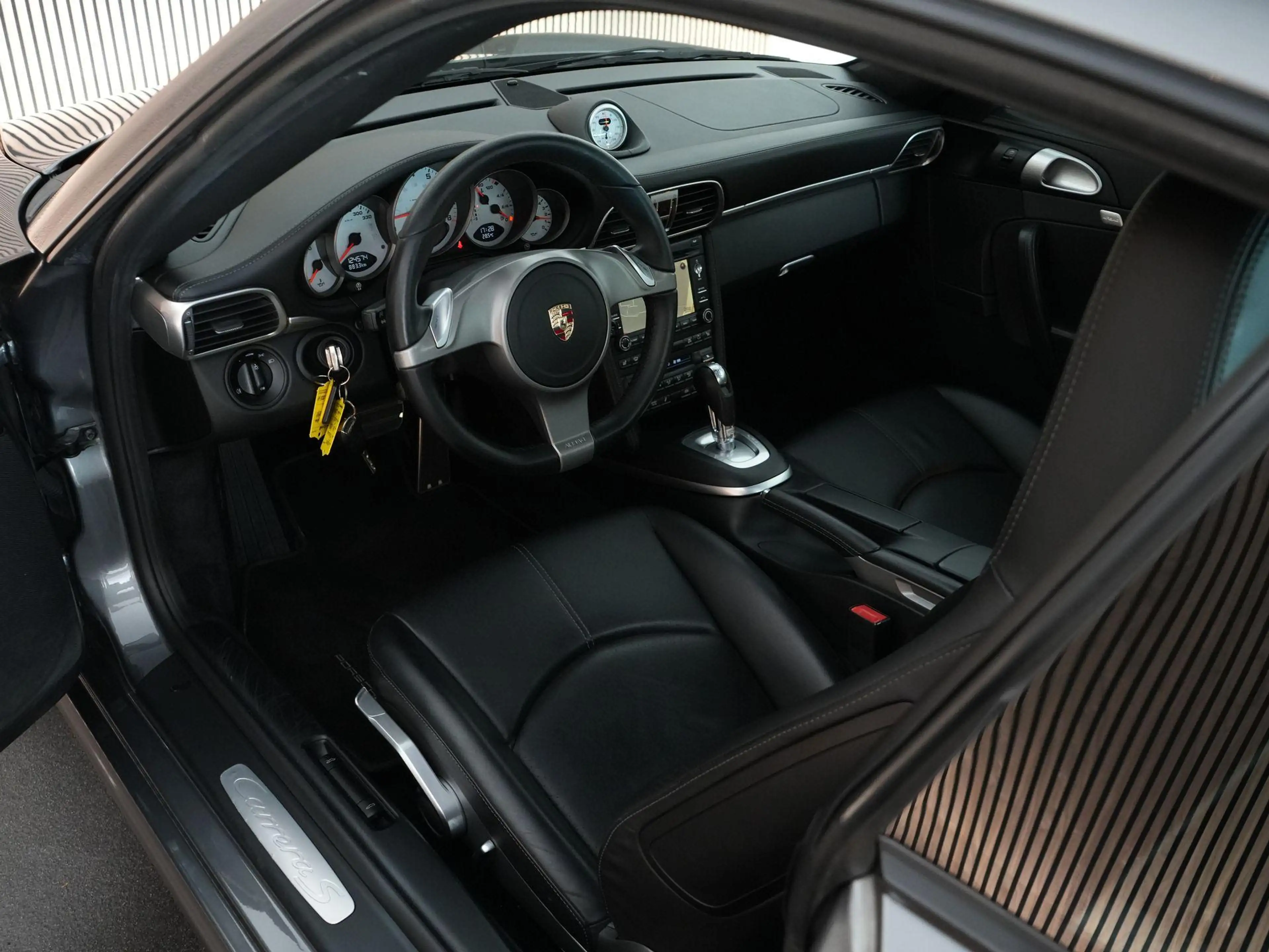 Porsche 997 3.8 385pk Carrera S |schuif/kantel|sportuitlaat|PA — photo 8