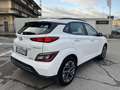 Hyundai KONA EV 39 kWh XTech City PROMO FINANZIAMENTO Bianco - thumbnail 3
