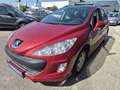Peugeot 308 SW 1,6 HDi 110 FAP Exclusive Rot - thumbnail 2
