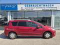 Peugeot 308 SW 1,6 HDi 110 FAP Exclusive Rot - thumbnail 1