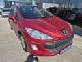 Peugeot 308 SW 1,6 HDi 110 FAP Exclusive Rot - thumbnail 4