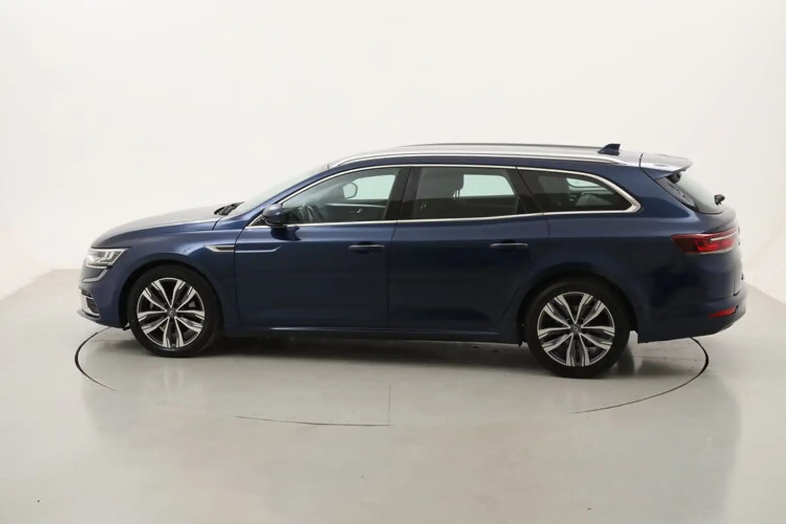 Renault Talisman Sporter Business EDC 2.0 Diesel 160CV Синій - 2
