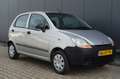 Chevrolet Matiz 0.8 Pure Grau - thumbnail 4
