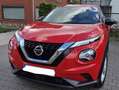 Nissan Juke Juke DIG-T 117 Acenta Rouge - thumbnail 1