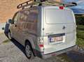 Nissan E-NV200 e-NV200 (mit Batterie) Business Zilver - thumbnail 4