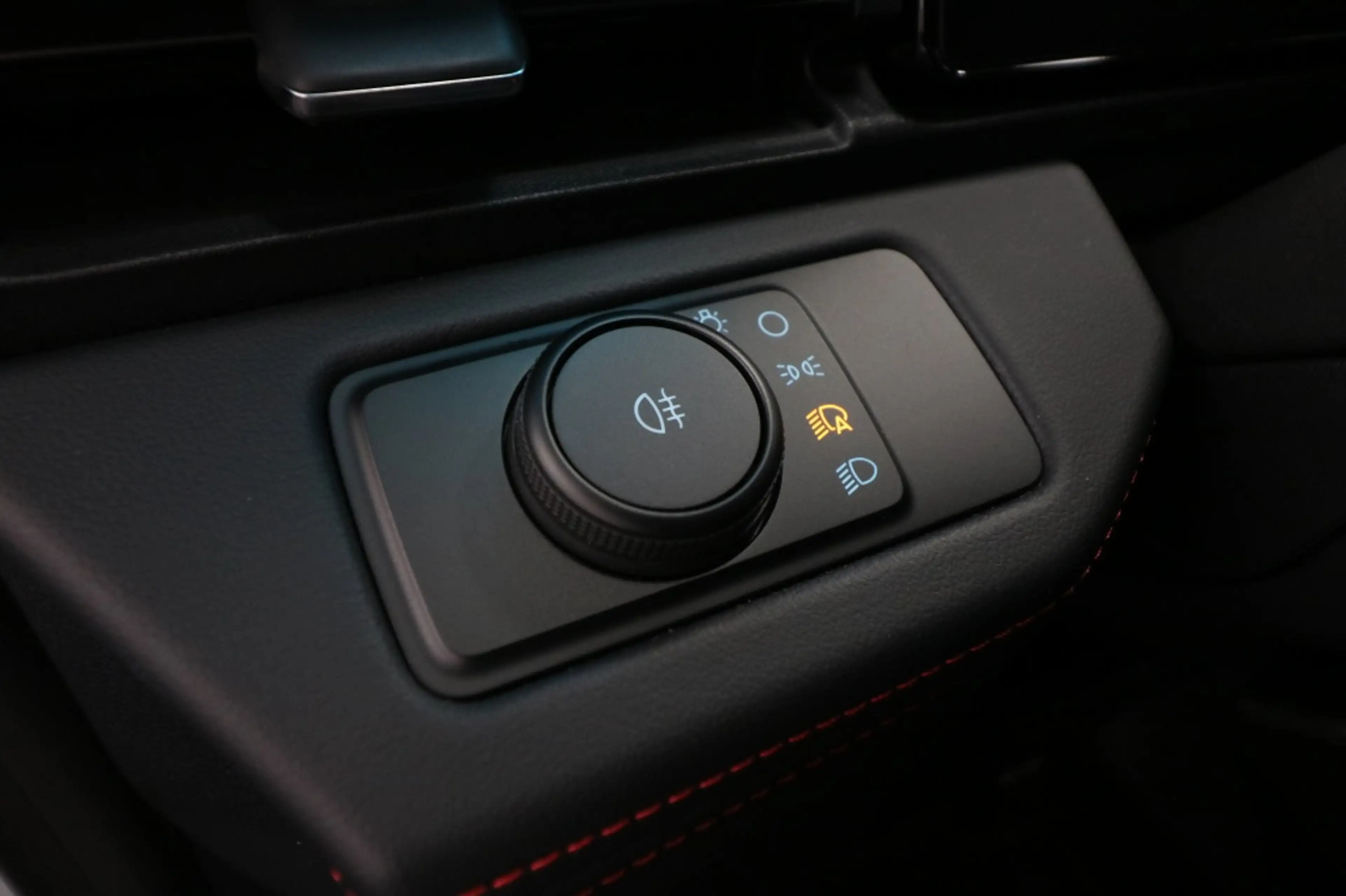 Ford Puma 1.0 Ecoboost Hybrid ST-Line X — photo 15