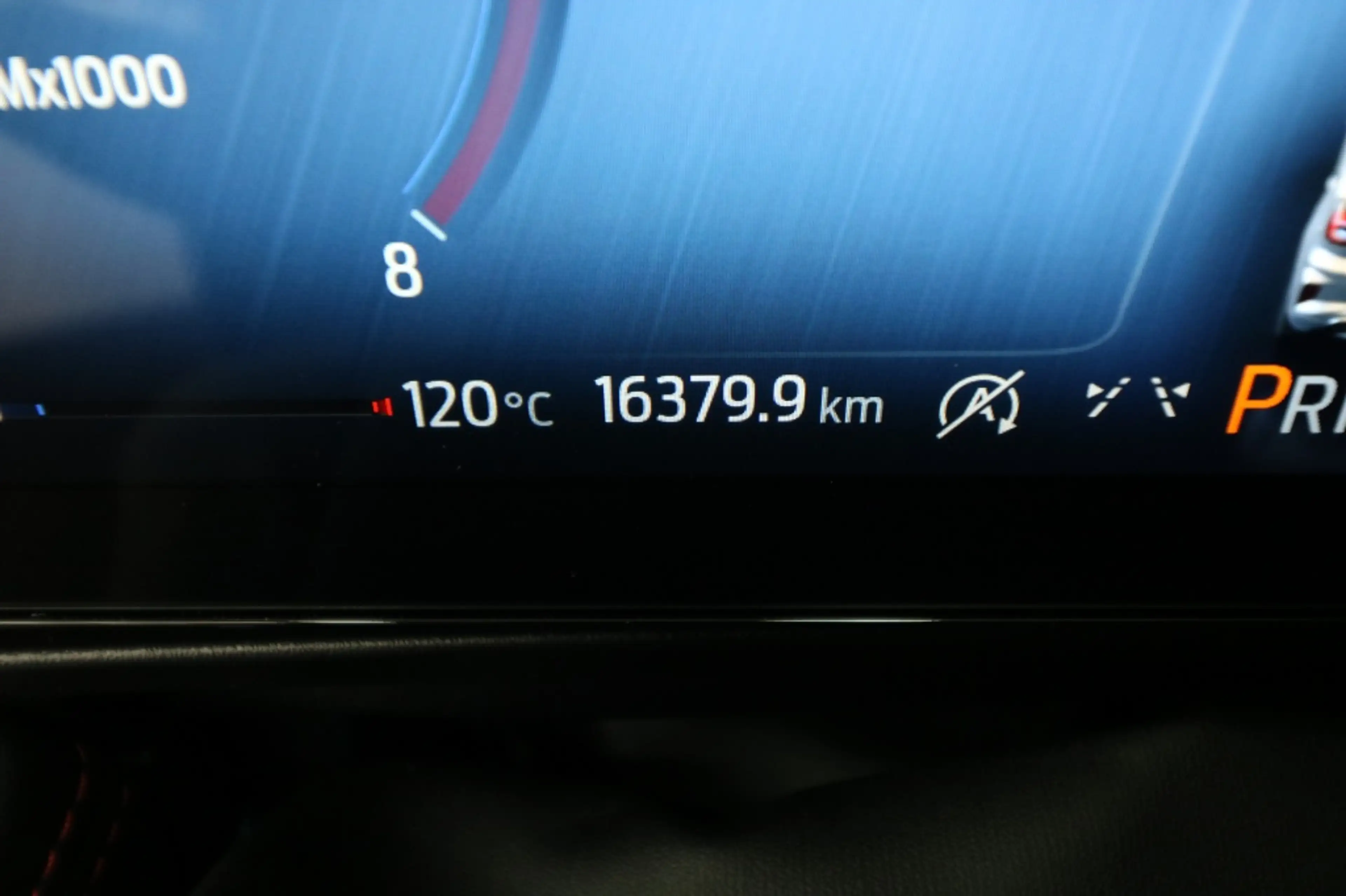 Ford Puma 1.0 Ecoboost Hybrid ST-Line X — photo 2