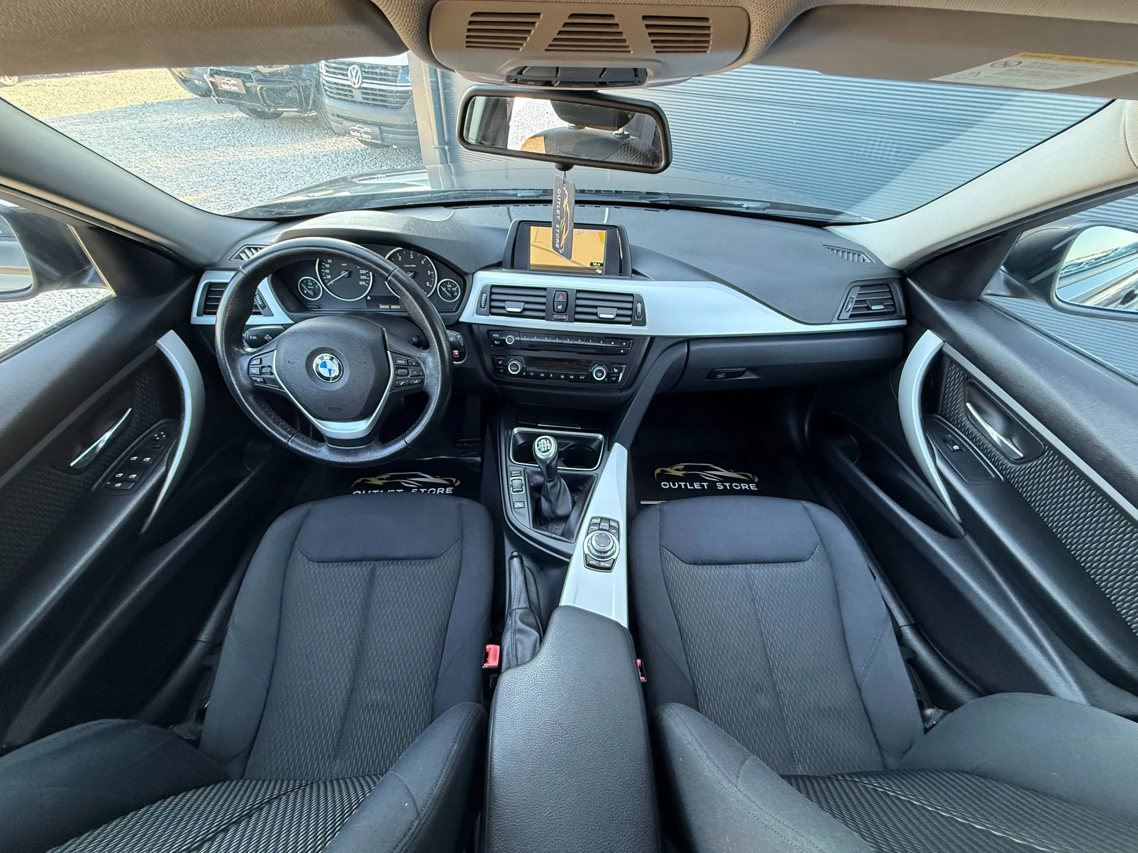BMW 316 dtouring*2.Besitz*LED*Navi*SHZ*Tempomat*Bestpreis* — photo 11