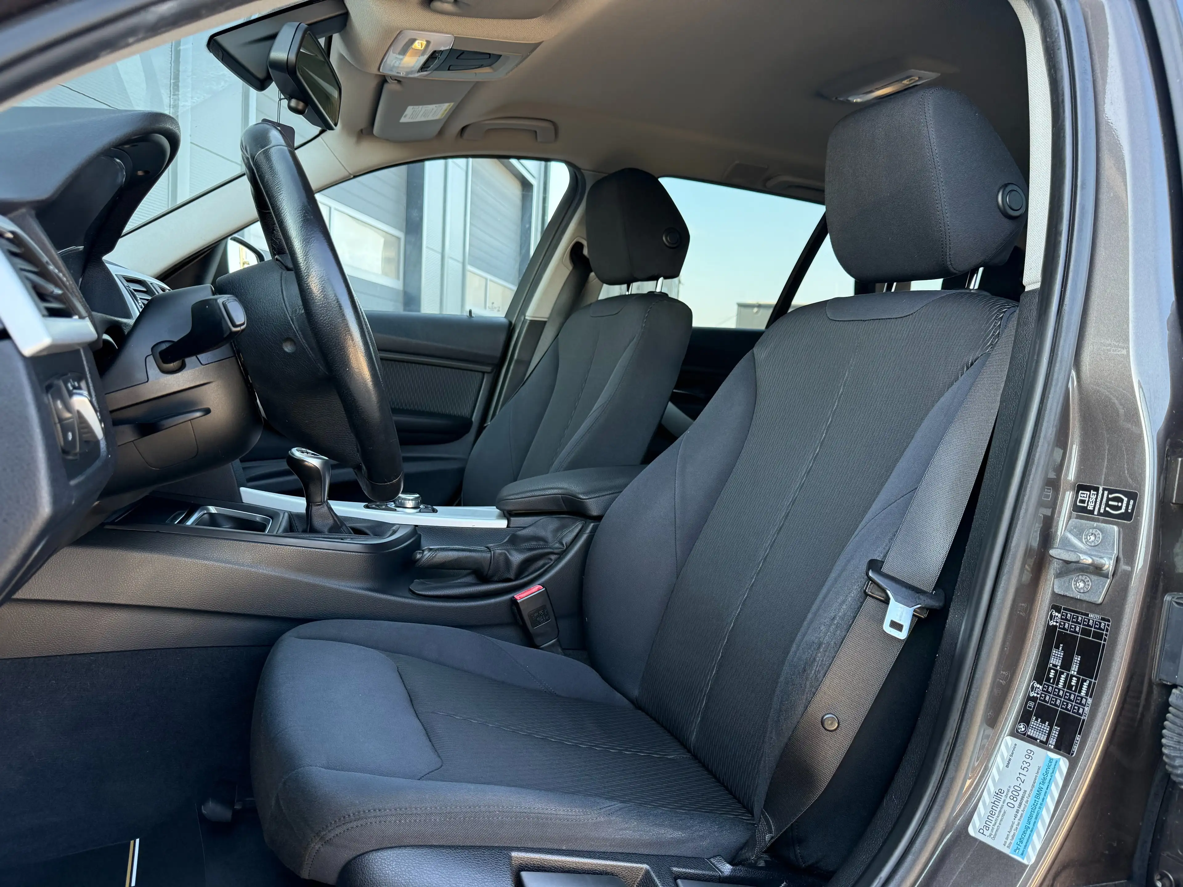 BMW 316 dtouring*2.Besitz*LED*Navi*SHZ*Tempomat*Bestpreis* — photo 9