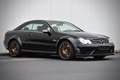 Mercedes-Benz CLK 63 AMG Coupe BLACK SERIES PAKET Schwarz - thumbnail 3