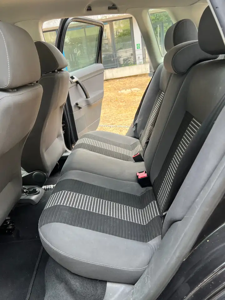 Volkswagen Polo Citadine 5 portes — photo 5