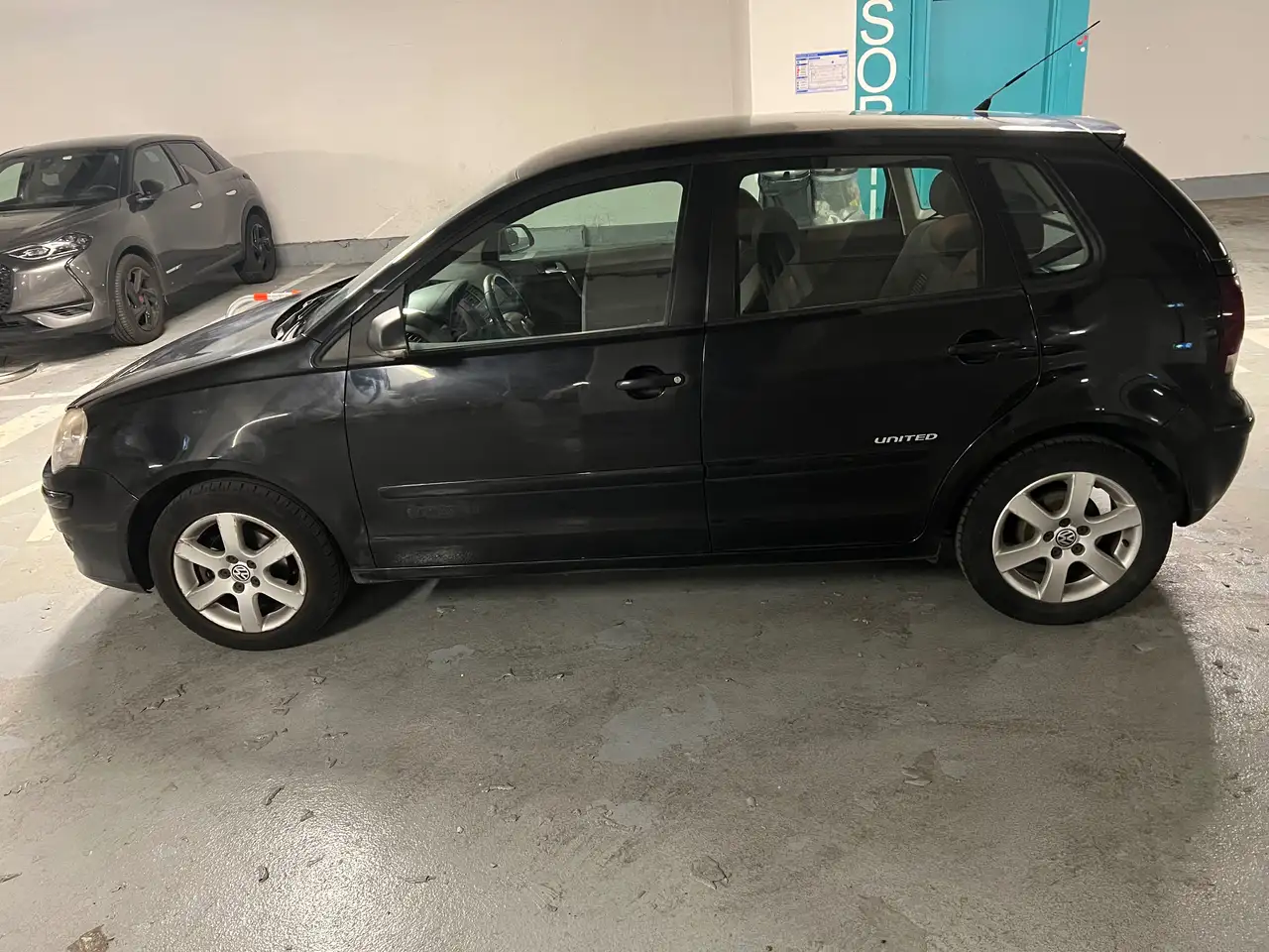 Volkswagen Polo Citadine 5 portes — photo 13