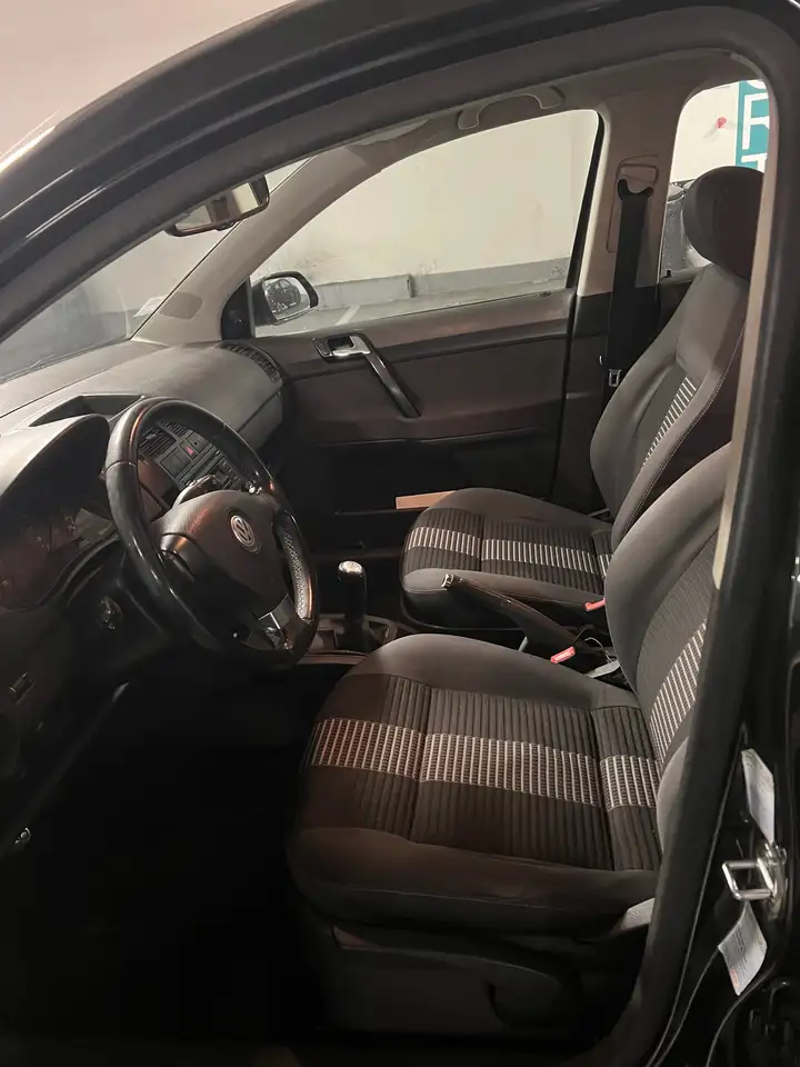 Volkswagen Polo Citadine 5 portes — photo 11