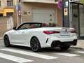 BMW 440 M440iA Cabrio xDrive Blanc - thumbnail 8