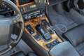 Jaguar XJS 4.0 Cabriolet Zwart - thumbnail 39