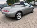 Alfa Romeo Spider 916 2.0 16V T.Spark Pininfarina HU 05/27 Grau - thumbnail 5