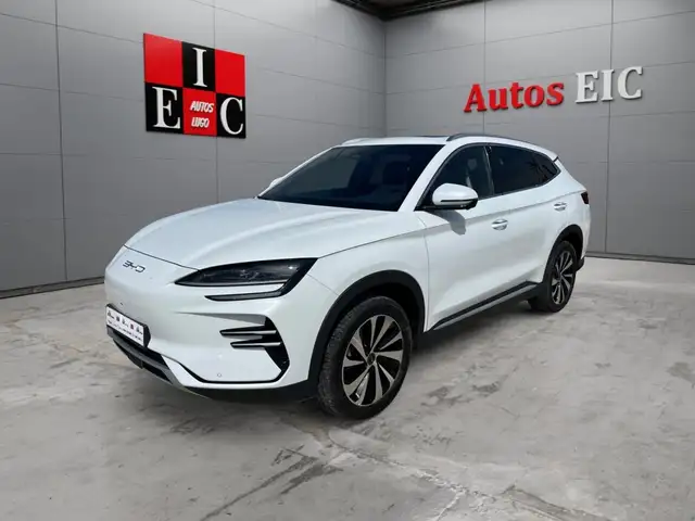 BYD Seal