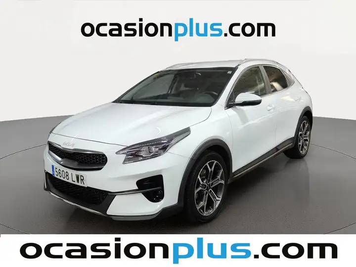 Kia XCeed 1.5 MHEV iMT Tech 2022