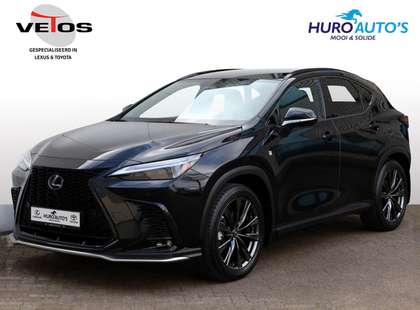 Lexus NX 350h AWD F Sport Line | 360 Camera | Head-Up | Trekhaak
