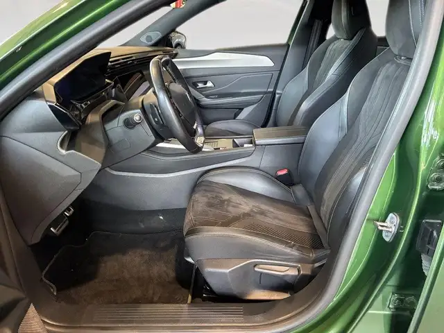 Peugeot 308 view 7