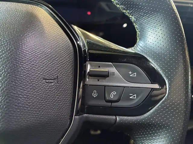Peugeot 308 view 13