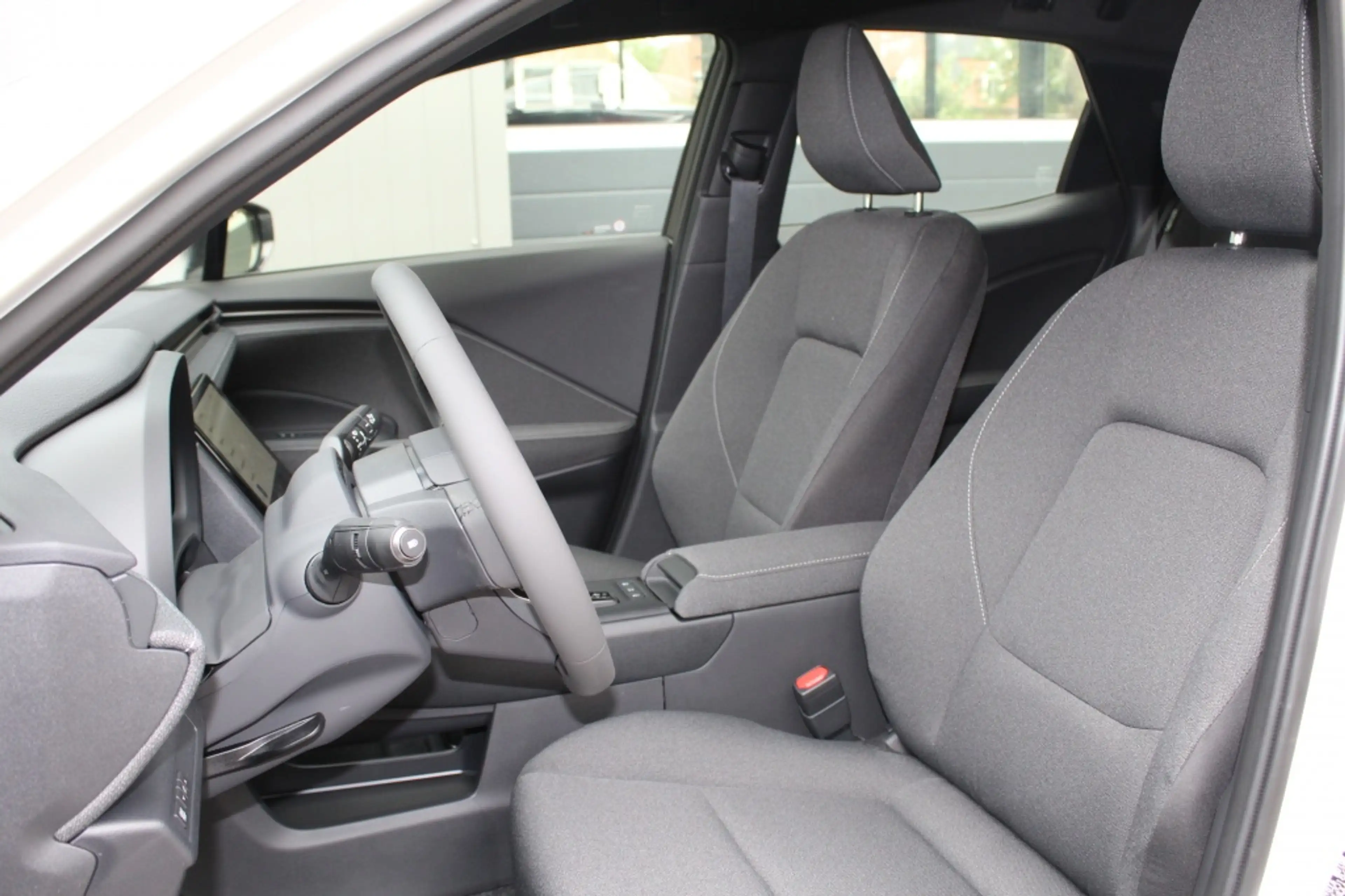 Lexus LBX 1.5 Hybrid Nieuw / Direct Leverbaar / Fabrieksgara — photo 14