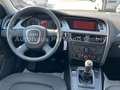 Audi A4 Lim. Attraction/AUDI S-Heft/1. Hand/88TKM Argent - thumbnail 10