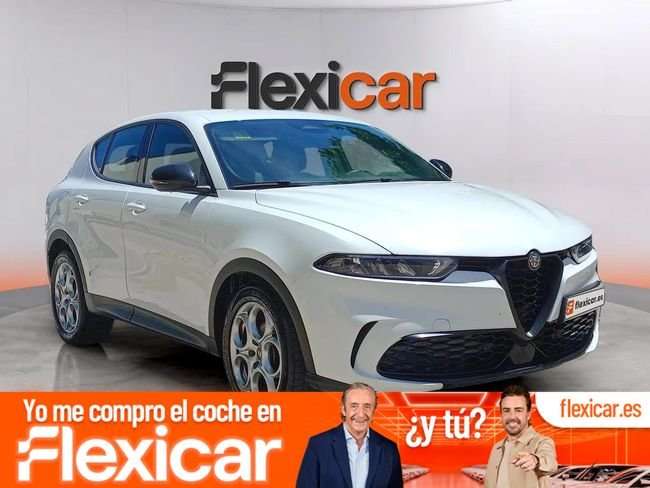 Alfa Romeo Tonale 1.6 DS Sprint FWD - foto 1