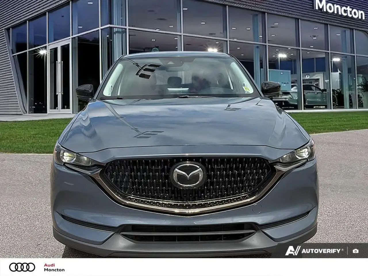 Mazda CX-5 снимка Mazda CX-5