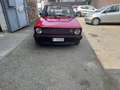 Volkswagen Golf Cabriolet Golf Cabrio 1.3 GL Rouge - thumbnail 24