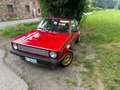 Volkswagen Golf Cabriolet Golf Cabrio 1.3 GL crvena - thumbnail 14