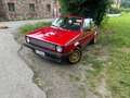 Volkswagen Golf Cabriolet Golf Cabrio 1.3 GL crvena - thumbnail 3