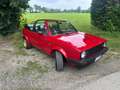 Volkswagen Golf Cabriolet Golf Cabrio 1.3 GL crvena - thumbnail 13